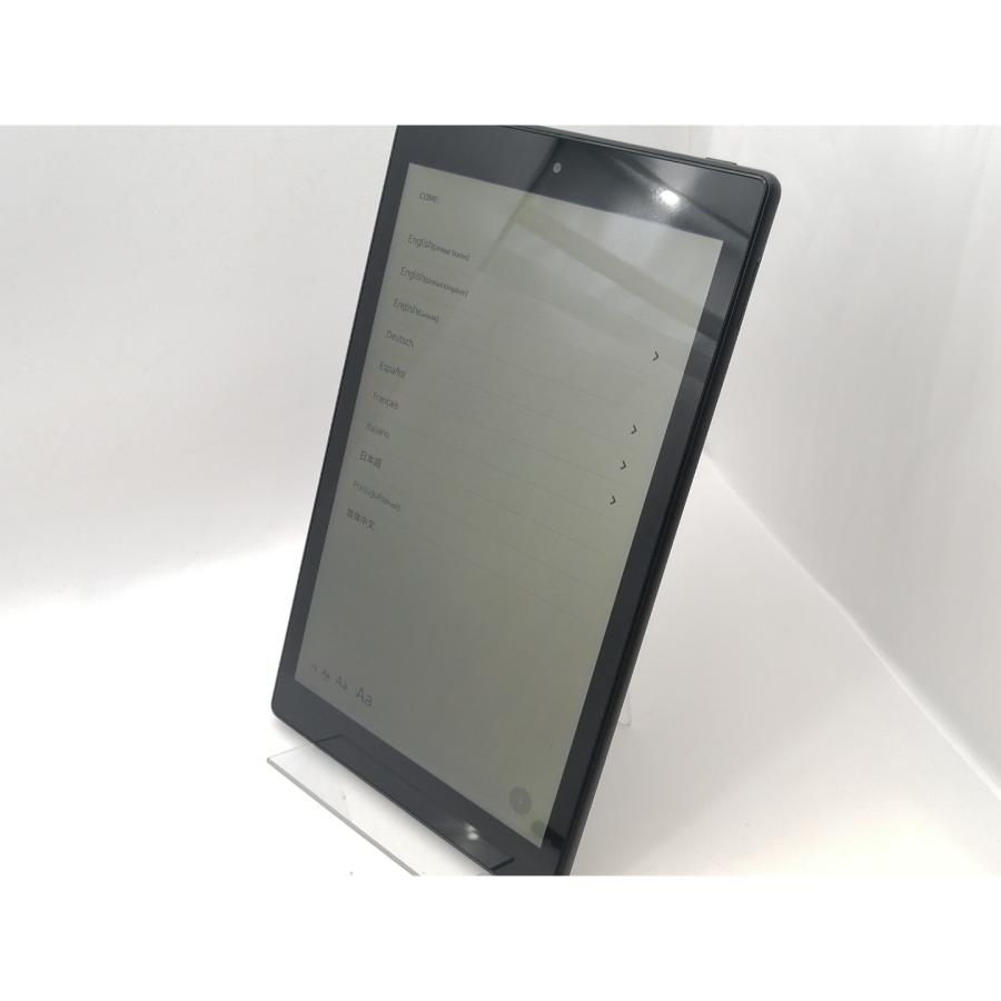 中古】Amazon Fire HD 10（2019/第9世代） 32GB ブラック【津田沼