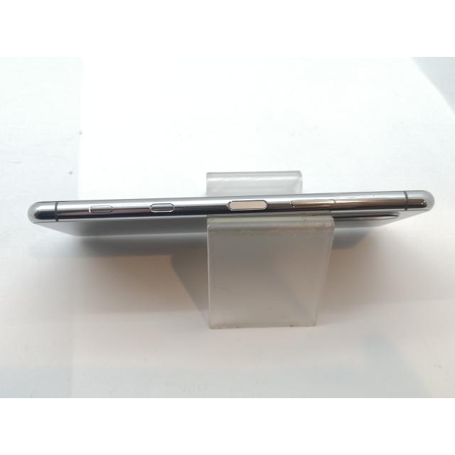 中古】SONY docomo 【SIMロック解除済み】 Xperia 5 II グレー 8GB