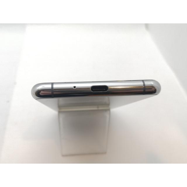 中古】SONY docomo 【SIMロック解除済み】 Xperia 5 II グレー 8GB