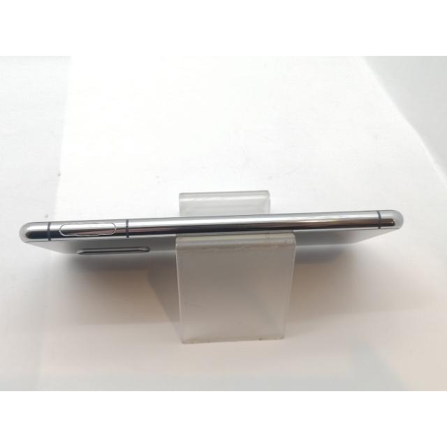 中古】SONY docomo 【SIMロック解除済み】 Xperia 5 II グレー 8GB