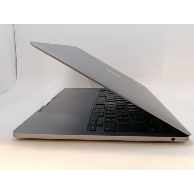 中古】Apple MacBook Pro 13インチ CTO (M1・2020) シルバー Apple M1 