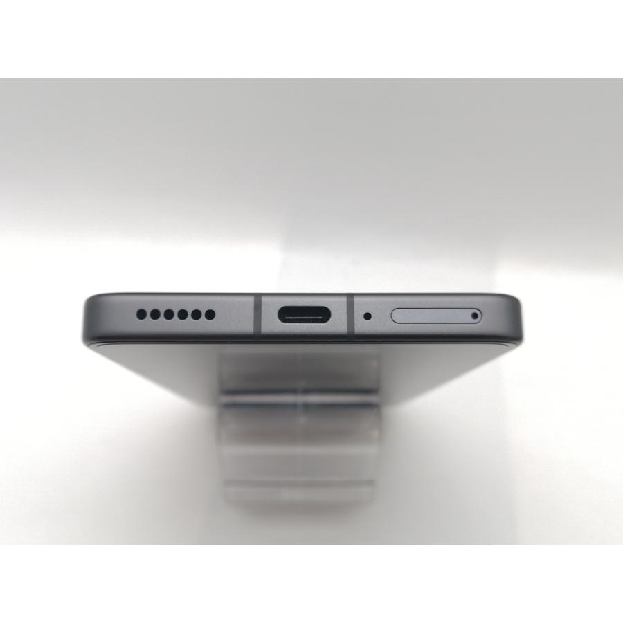 中古】Xiaomi 国内版 【SIMフリー】 Poco F7 Pro ブラック 12GB 512GB