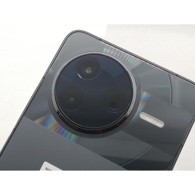 中古】Xiaomi 国内版 【SIMフリー】 Poco F7 Pro ブラック 12GB 512GB