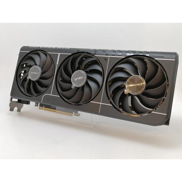 中古】ASUS PRIME-RTX5070-O12G RTX5070/12GB(GDDR7)【津田沼】保証