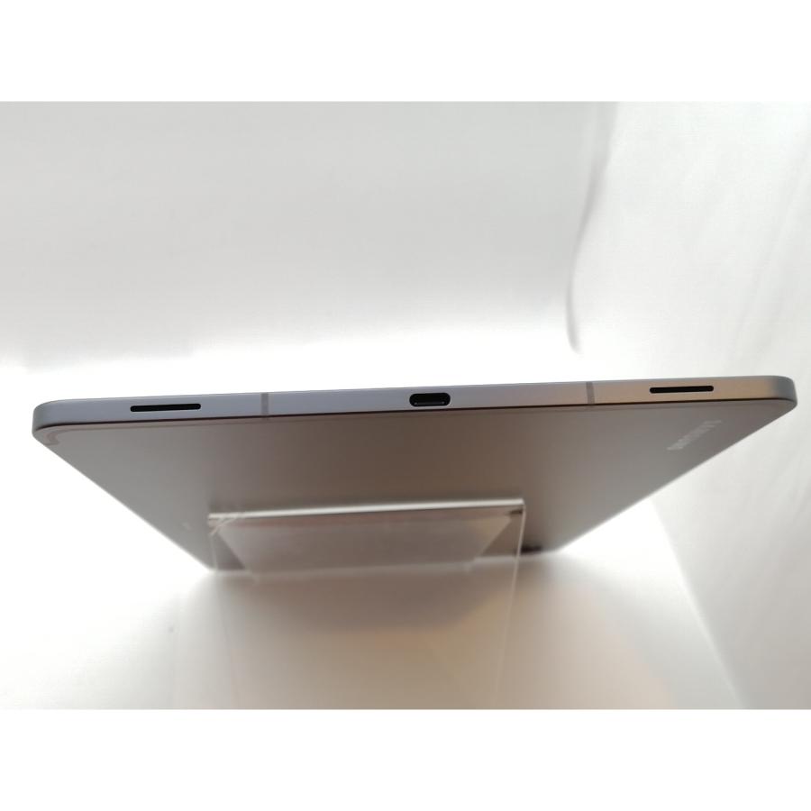 【中古】SAMSUNG 国内版 【Wi-Fi】 Galaxy Tab S11 グレー SM-X730NZAAXJP 【Dimensity 9400+/12GB/128GB】【津田沼】保証期間１ヶ月【ランクA】の画像