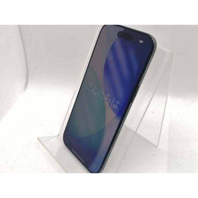 【中古】Apple 楽天モバイル 【SIMフリー】 iPhone Air 256GB スペースブラック MG274J/A【津田沼】保証期間１ヶ月【ランクA】の画像