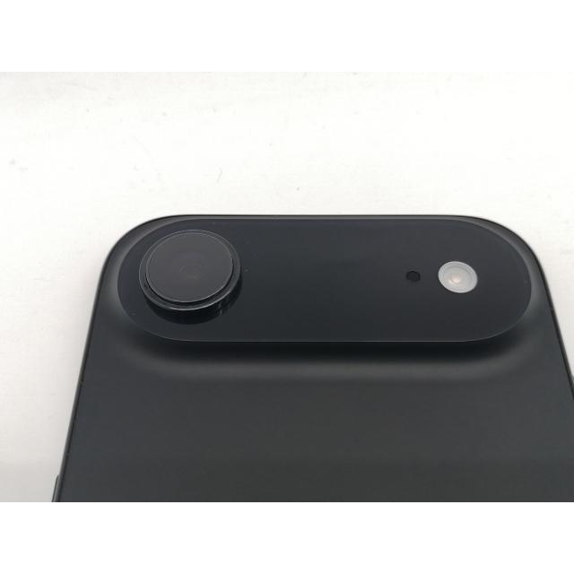 【中古】Apple 楽天モバイル 【SIMフリー】 iPhone Air 256GB スペースブラック MG274J/A【津田沼】保証期間１ヶ月【ランクA】の画像