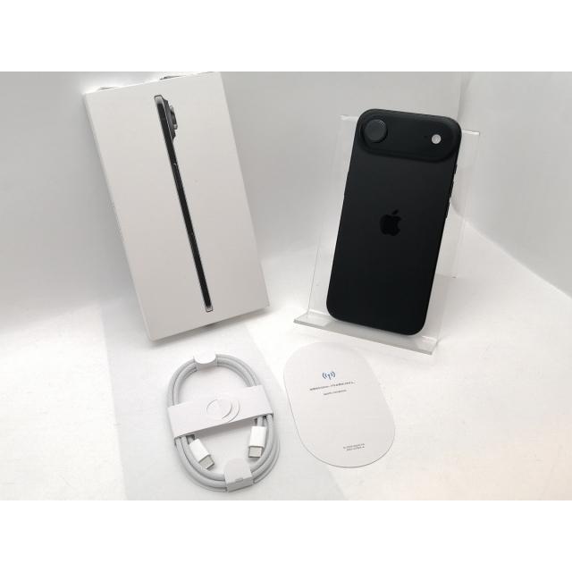 【中古】Apple 楽天モバイル 【SIMフリー】 iPhone Air 256GB スペースブラック MG274J/A【津田沼】保証期間１ヶ月【ランクA】の画像