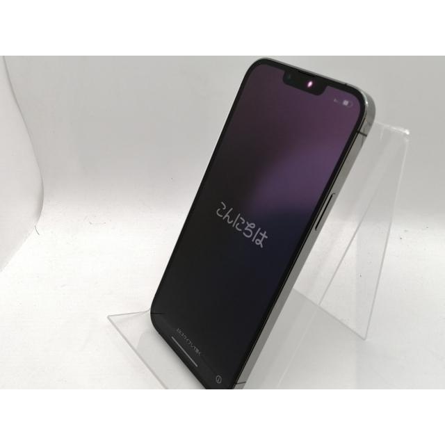 iPhone 13 【中古】Apple SoftBank 【SIMフリー】 Pro Max 128GB