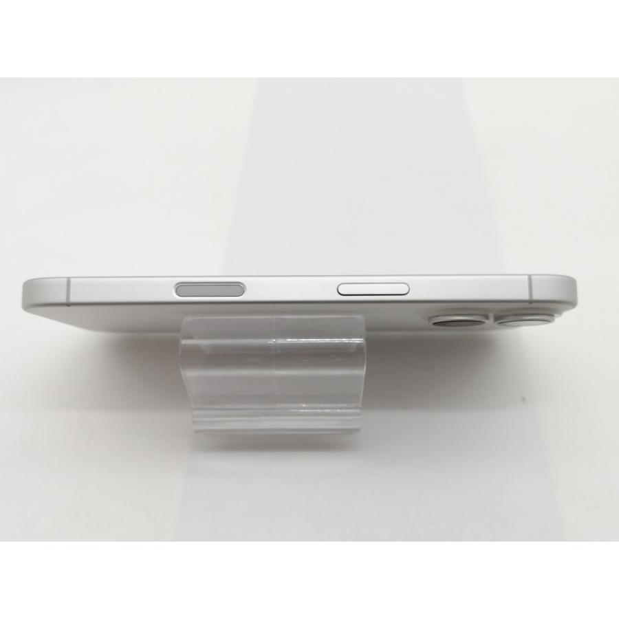 【中古】Apple 国内版 【SIMフリー】 iPhone 16 256GB ホワイト MYDX3J/A【千葉】保証期間１ヶ月【ランクB】の画像
