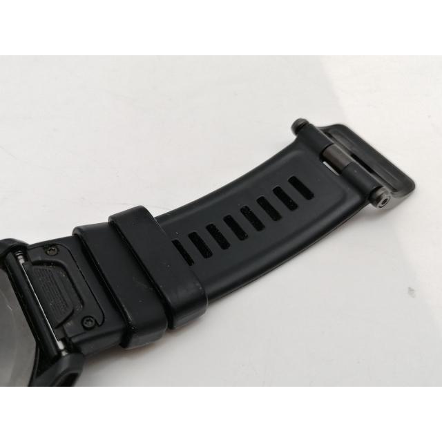 【中古】Garmin fenix 6X Pro Dual Power - Ti Black DLC 010-02157-53【津田沼】保証期間１ヶ月【ランクC】の画像