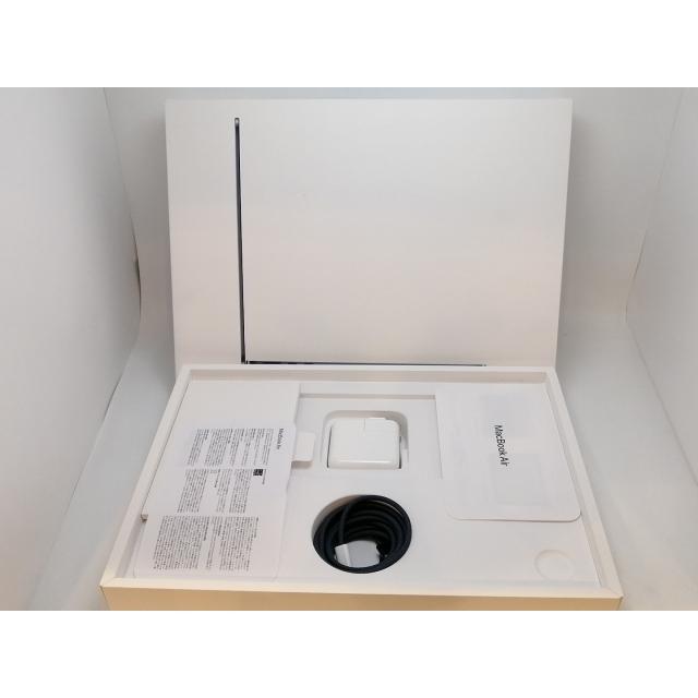 【中古】Apple MacBook Air 13インチ CTO (M4, 2025) ミッドナイト M4(CPU:10C/GPU:10C)/16G/256G【津田沼】保証期間１ヶ月【ランクA】の画像