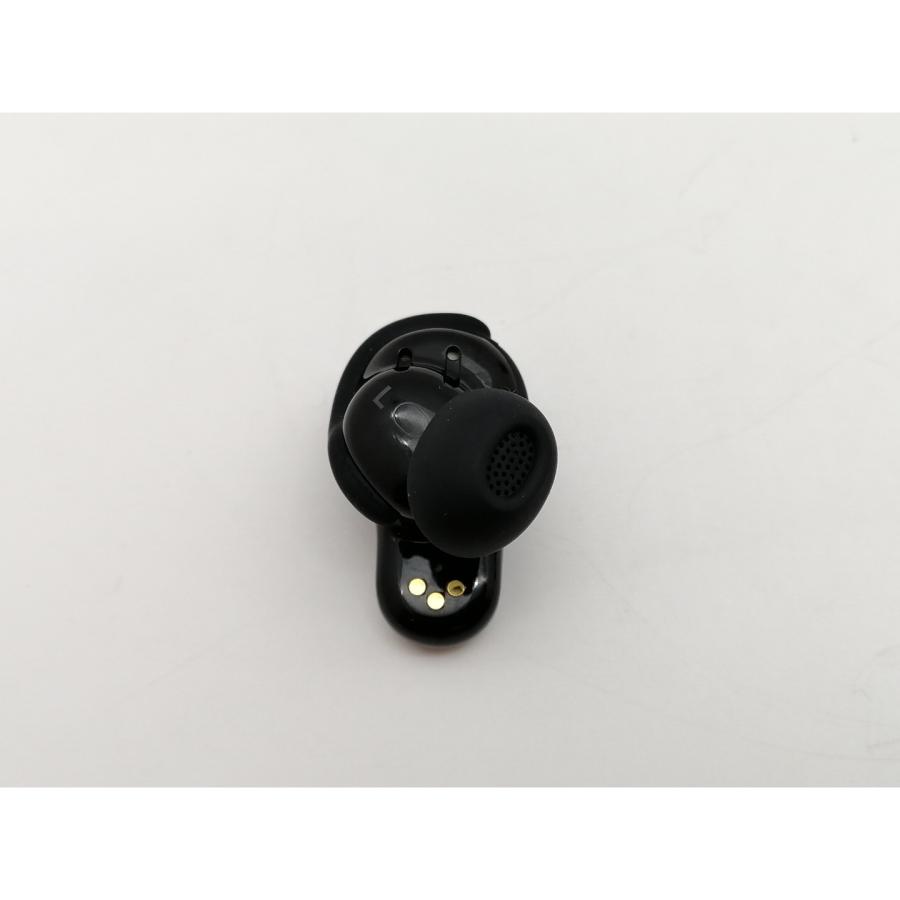 【中古】BOSE QuietComfort Ultra Earbuds 第2世代 [ブラック]【津田沼】保証期間１ヶ月【ランクA】の画像