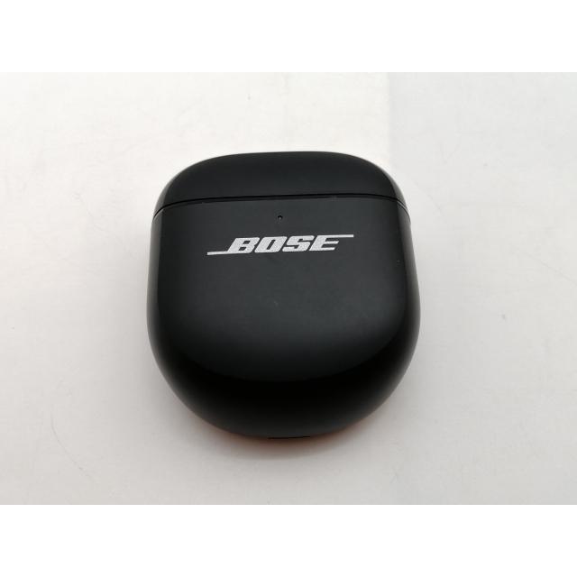 【中古】BOSE QuietComfort Ultra Earbuds 第2世代 [ブラック]【津田沼】保証期間１ヶ月【ランクA】の画像