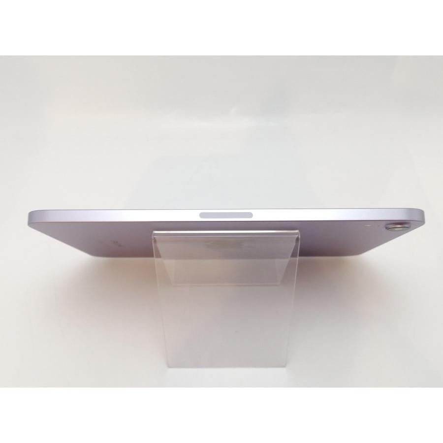 【中古】Apple 【Wi-Fi】 iPad mini（A17Pro/2024） 256GB パープル MXNE3J/A【町田】保証期間１ヶ月【ランクA】の画像