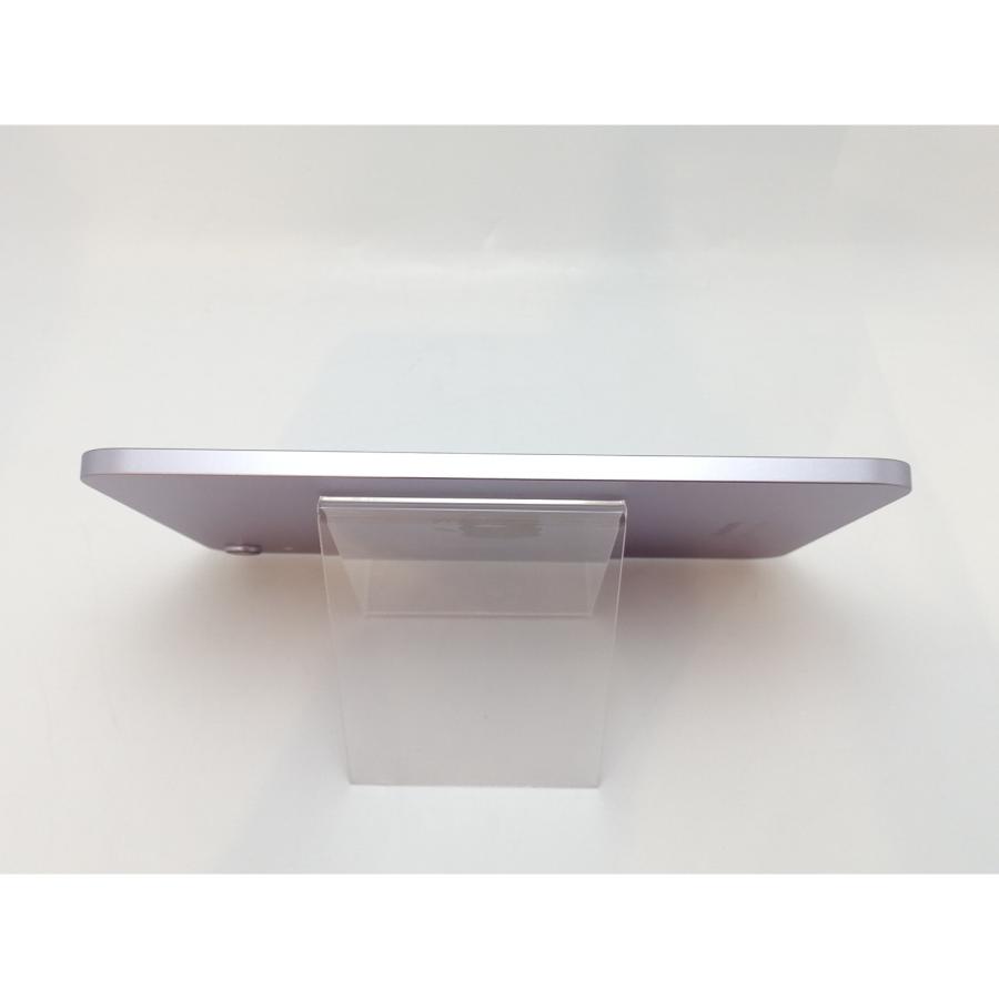 【中古】Apple 【Wi-Fi】 iPad mini（A17Pro/2024） 256GB パープル MXNE3J/A【町田】保証期間１ヶ月【ランクA】の画像