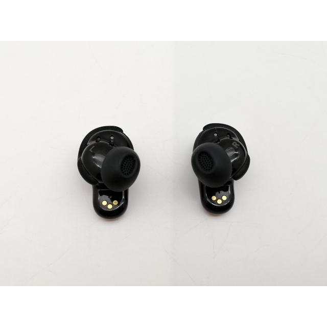 【中古】BOSE QuietComfort Ultra Earbuds 第2世代 [デザートゴールド]【津田沼】保証期間１ヶ月【ランクA】の画像