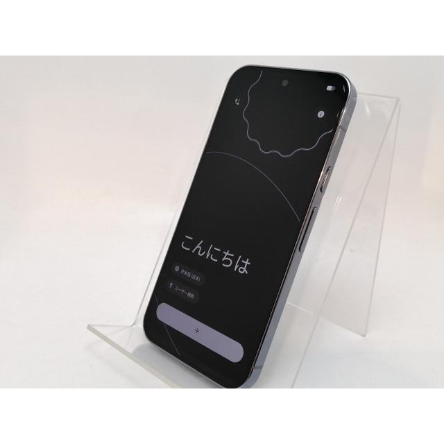 【中古】Google docomo 【SIMフリー】 Pixel 10 Pro ムーンストーン 16GB 256GB【津田沼】保証期間１ヶ月【ランクA】の画像