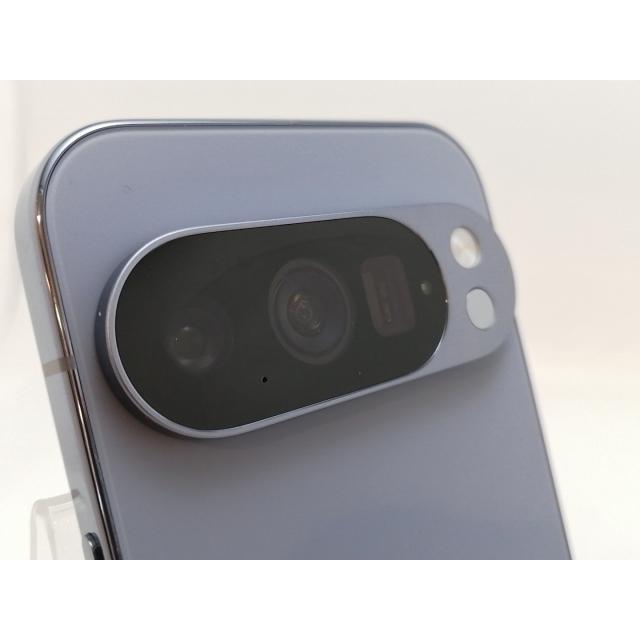 【中古】Google docomo 【SIMフリー】 Pixel 10 Pro ムーンストーン 16GB 256GB【津田沼】保証期間１ヶ月【ランクA】の画像