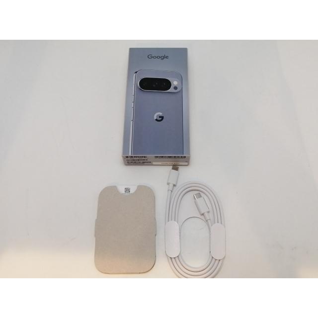 【中古】Google docomo 【SIMフリー】 Pixel 10 Pro ムーンストーン 16GB 256GB【津田沼】保証期間１ヶ月【ランクA】の画像