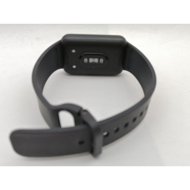 【中古】SAMSUNG Galaxy Fit3 SM-R390NZAAXJP ダークグレー【津田沼】保証期間１ヶ月【ランクB】 |  | 02