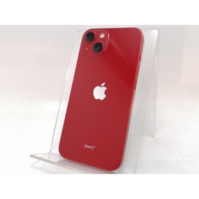 iPhone 13 【中古】Apple 楽天モバイル 【SIMフリー】 128GB