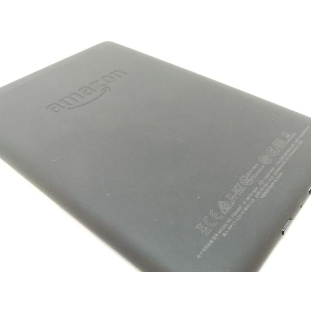 【中古】Amazon Kindle Paperwhite Wi-Fi（2018/第10世代） 8GB ブラック（広告つき）【津田沼】保証期間１ヶ月【ランクB】の画像