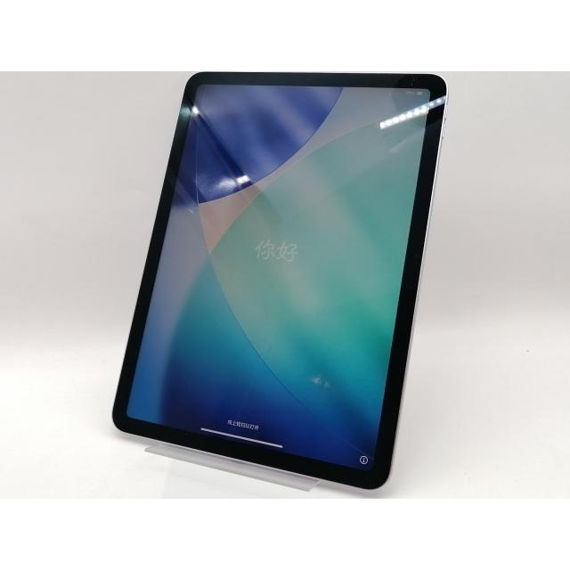 中古】Apple 【Wi-Fi】 11インチ iPad Air（M3/2025) 128GB パープル