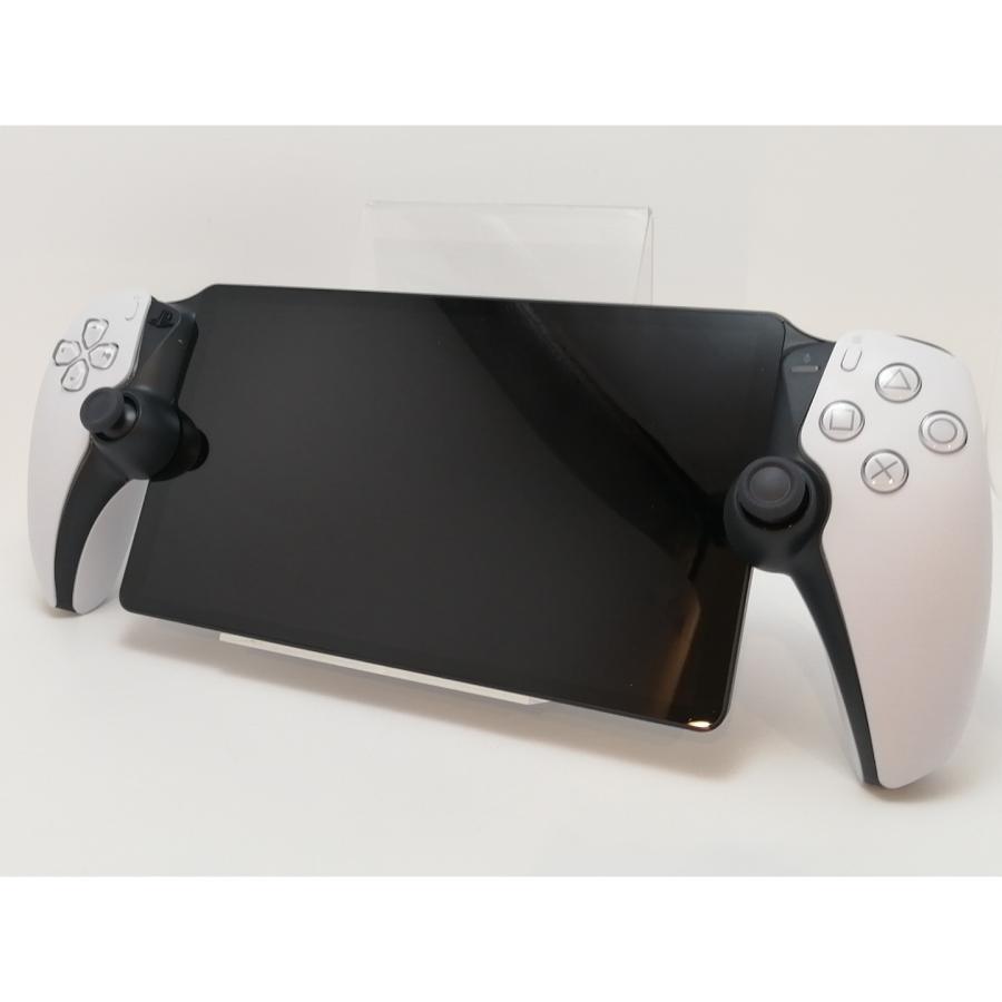 中古】SONY PlayStation Portal リモートプレーヤー CFIJ-18000
