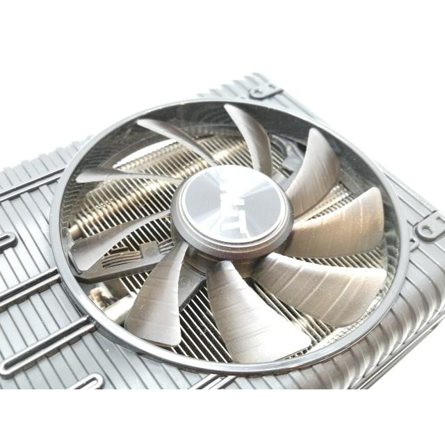 中古】Palit GeForce RTX 3060 Ti Dual V1 （NE6306T019P2-190AD