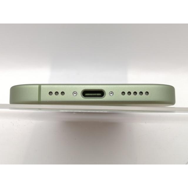 中古】Apple 国内版 【SIMフリー】 iPhone 17 256GB セージ MG6C4J/A