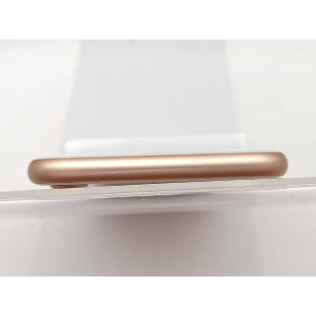 中古】Apple docomo 【SIMロック解除済み】 iPhone 8 256GB ゴールド