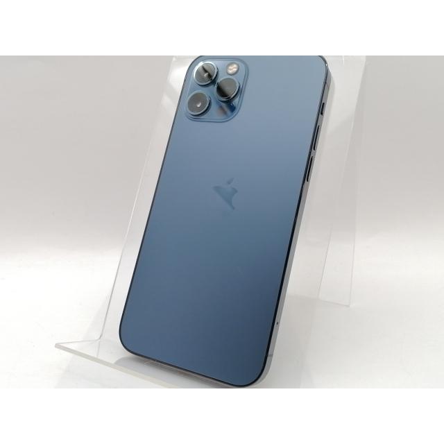iPhone 12 【中古】Apple SoftBank 【SIMロック解除済み】 Pro