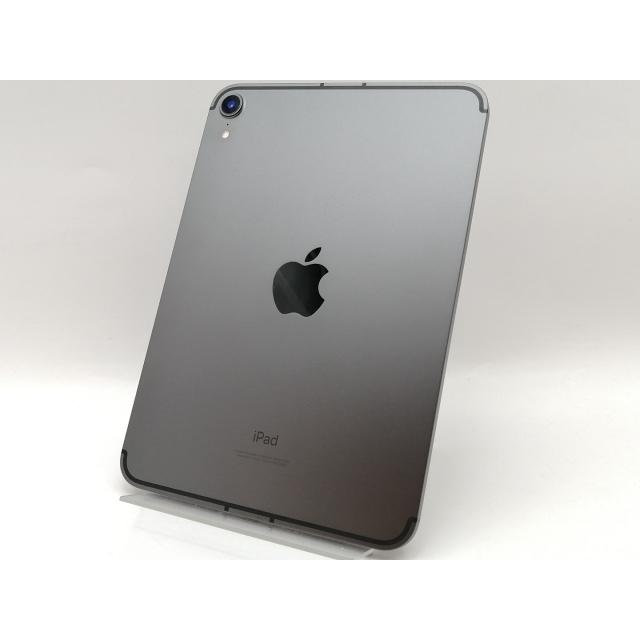 中古】Apple 国内版 【SIMフリー】 iPad mini（第6世代/2021） 256GB