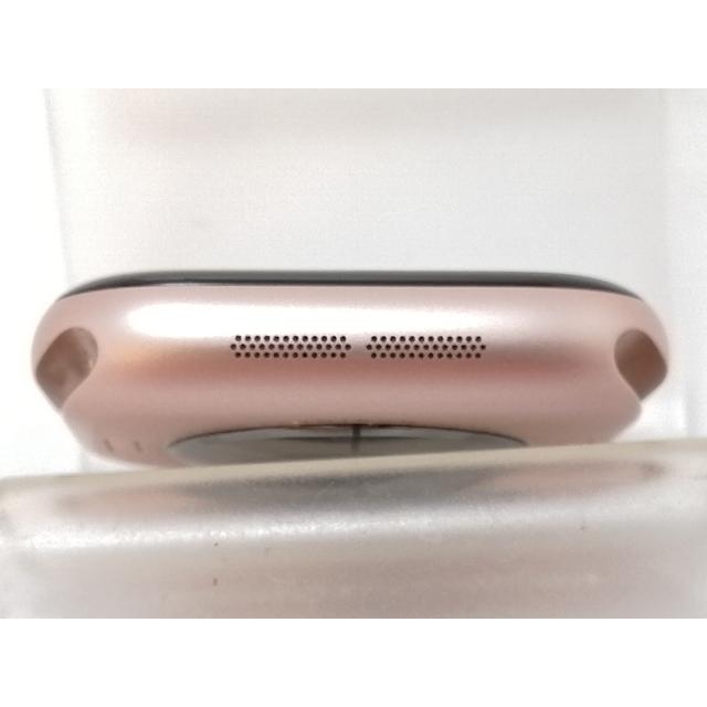 【中古】Apple Watch Series10 42mm GPS ローズゴールドアルミニウムケース/ライトブラッシュスポーツバンド (S/M) MWWH3J/A【津田沼】保証期間１ヶ月の画像