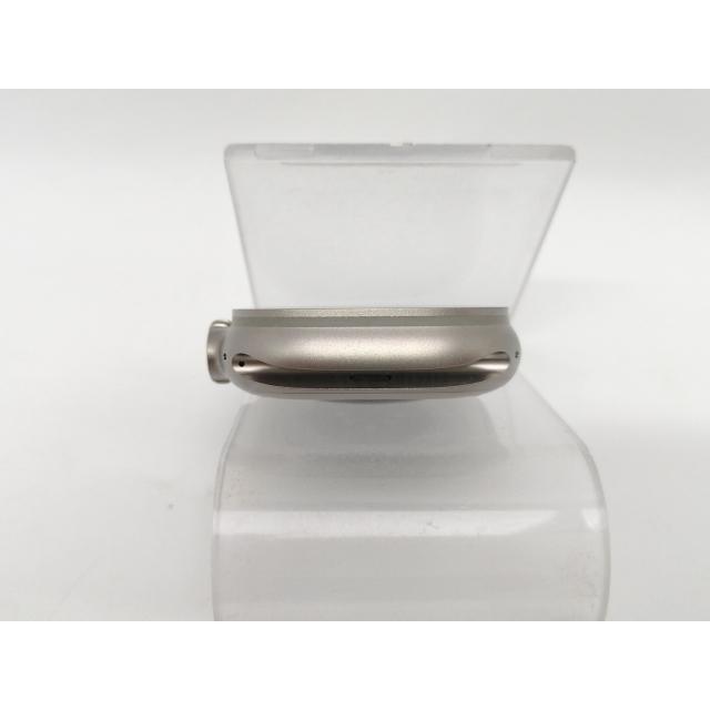 【中古】Apple Watch Ultra3 49mm Cellular ナチュラルチタニウムケース/ライトブルーアルパインループM MEWM4J/A【川越クレアモール】保証期間１ヶ月の画像