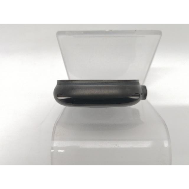【中古】Apple Watch Ultra3 49mm Cellular ブラックチタニウムケース/ブラックチタニウムミラネーゼループL MF1T4J/A【川越クレアモール】保証期間１ヶ月の画像