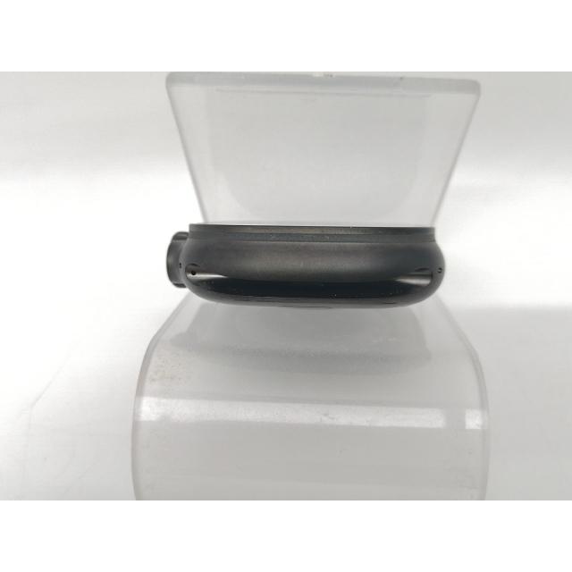 【中古】Apple Watch Ultra3 49mm Cellular ブラックチタニウムケース/ブラックチタニウムミラネーゼループL MF1T4J/A【川越クレアモール】保証期間１ヶ月の画像