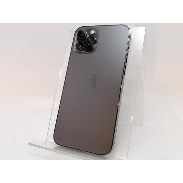 iPhone 12 【中古】Apple SoftBank 【SIMロックあり】 Pro 128GB 