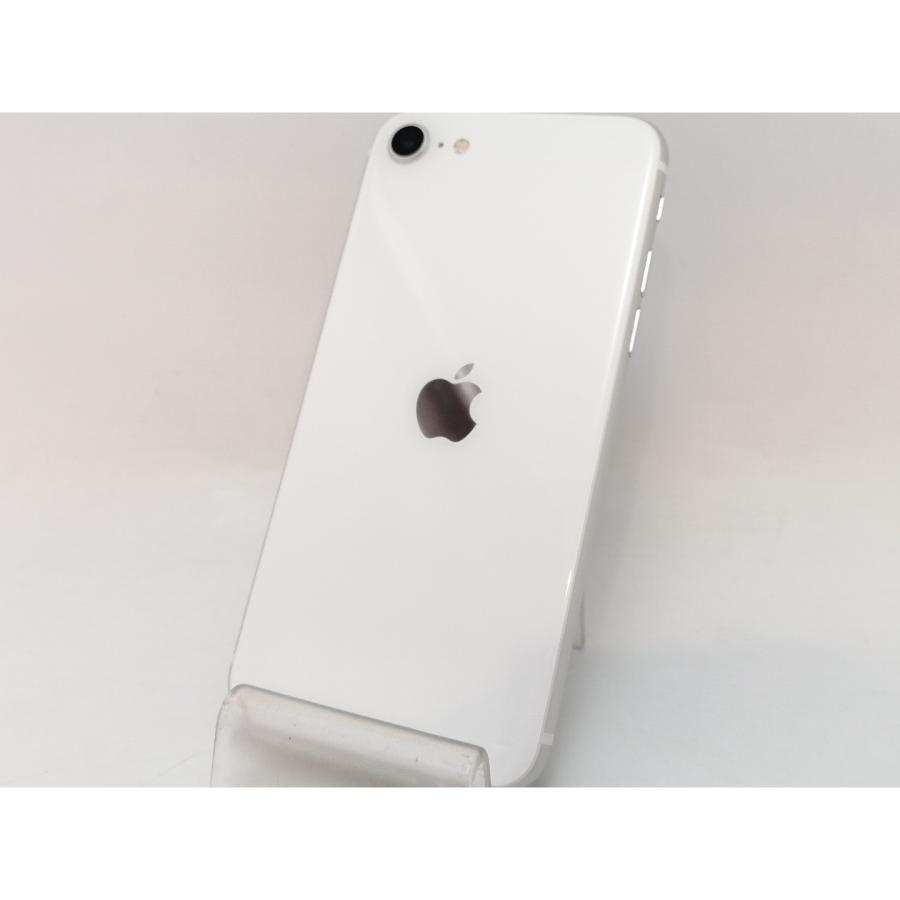 iPhone SE（第2世代） 【中古】Apple SoftBank 【SIMロック解除済み