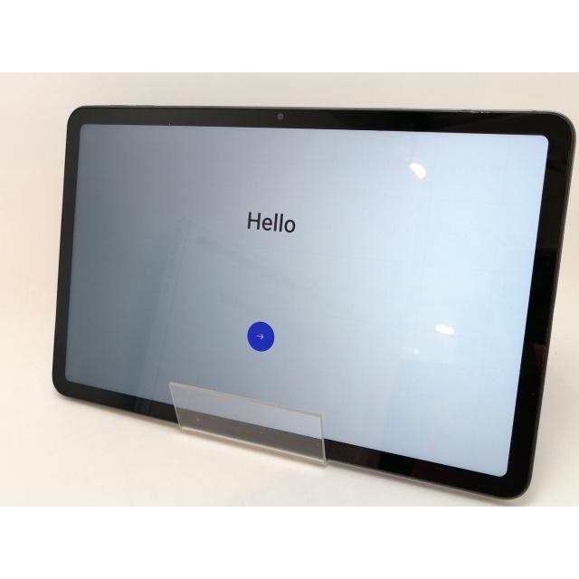 中古】Oppo 国内版 【Wi-Fi】 OPPO Pad Air OPD2102A ナイトグレー