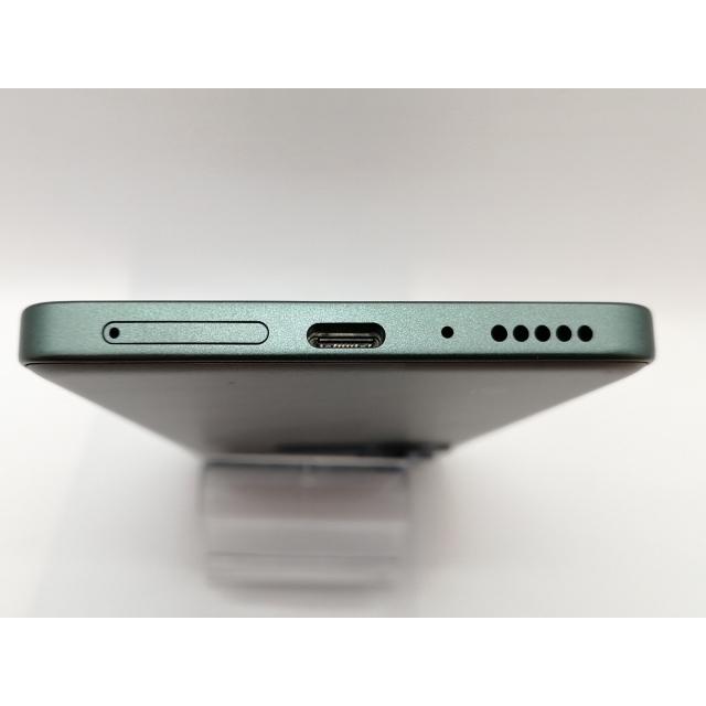 中古】Xiaomi 国内版 【SIMフリー】 Poco M7 Pro 5G グリーン 8GB