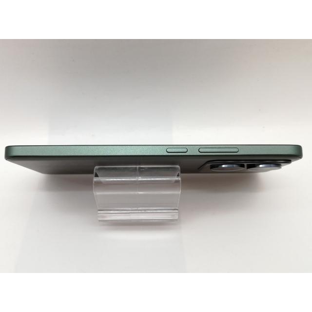 中古】Xiaomi 国内版 【SIMフリー】 Poco M7 Pro 5G グリーン 8GB