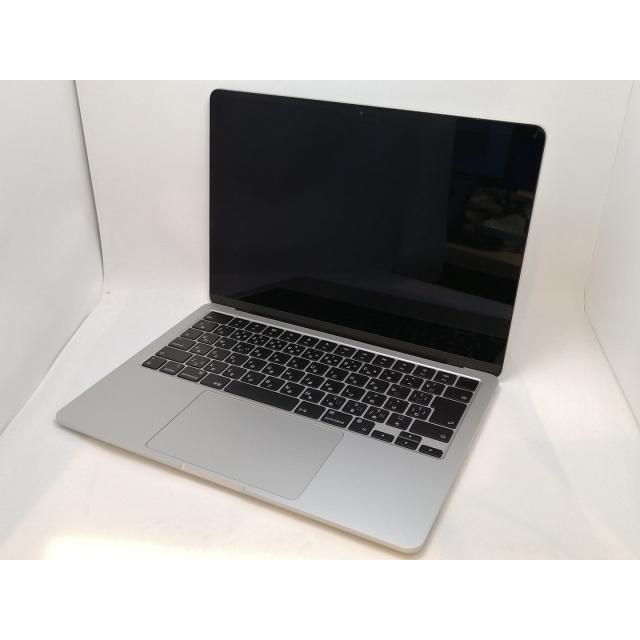 中古】Apple MacBook Air 13インチ M3(CPU:8C/GPU:8C) 8GB/256GB