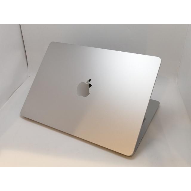 中古】Apple MacBook Air 13インチ M3(CPU:8C/GPU:8C) 8GB/256GB