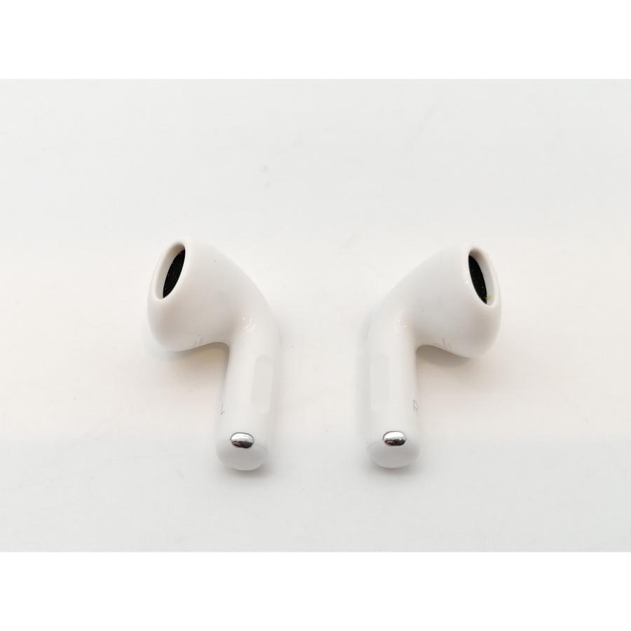 【中古】AirPods（第4世代）　ノイキャン付き ゲオ公式通販サイト/ゲオオンラインストア【中古】【安心保証