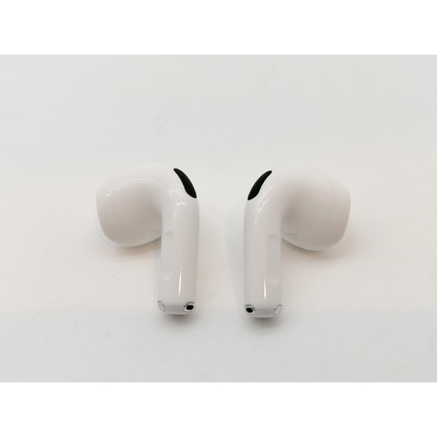 中古】Apple AirPods 4 アクティブノイズキャンセリング搭載モデル