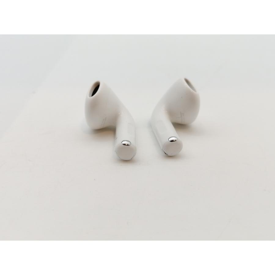 中古】Apple AirPods 4 アクティブノイズキャンセリング搭載モデル
