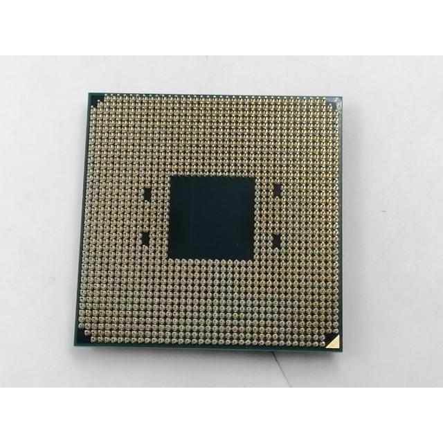 中古】AMD Ryzen 5 5600X (3.7GHz/TC:4.6GHz) bulk AM4/6C/12T/L3 32MB