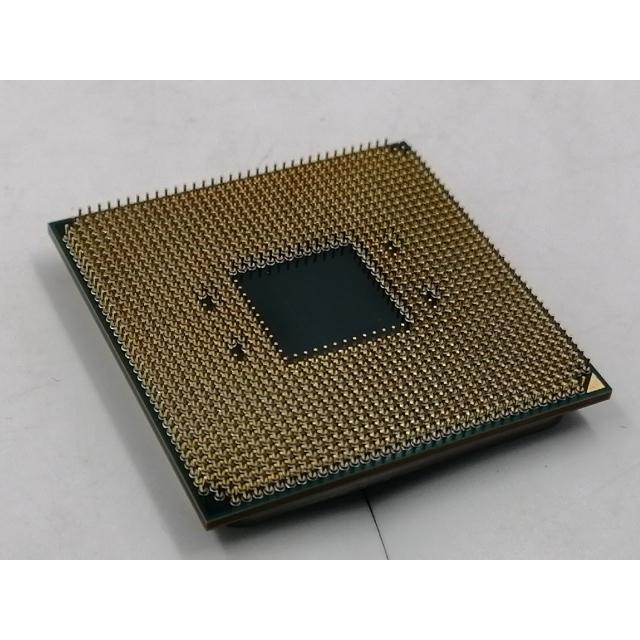 中古】AMD Ryzen 5 5600X (3.7GHz/TC:4.6GHz) bulk AM4/6C/12T/L3 32MB